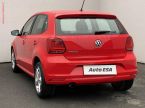 Volkswagen Polo - fotka číslo 5