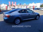 Škoda Superb - fotka číslo 1