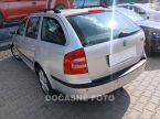 Škoda Octavia - fotka číslo 1