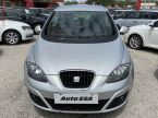 Seat Altea - fotka číslo 1