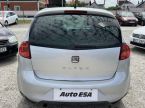 Seat Altea - fotka číslo 4