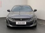 Peugeot 508 - fotka číslo 1