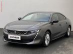Peugeot 508 - fotka číslo 2
