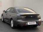 Peugeot 508 - fotka číslo 5