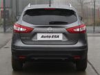 Nissan Qashqai - fotka číslo 4