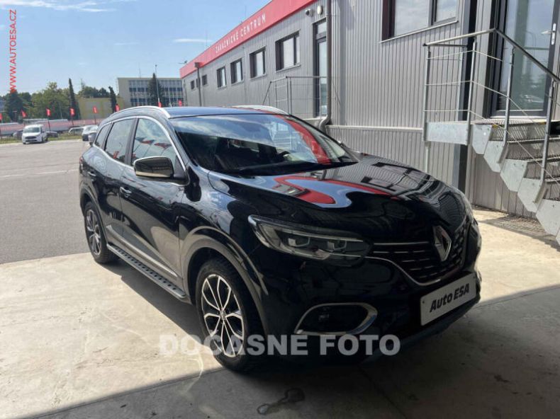Renault Kadjar - hlavní fotka inzerátu