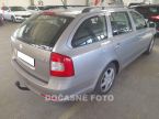 Škoda Octavia - fotka číslo 1