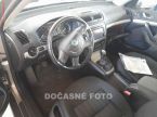 Škoda Octavia - fotka číslo 2