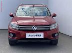Volkswagen Tiguan - fotka číslo 1