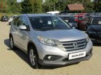 Honda CR-V - fotka číslo 0