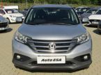 Honda CR-V - fotka číslo 1