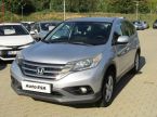 Honda CR-V - fotka číslo 2