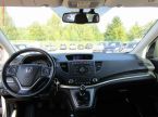 Honda CR-V - fotka číslo 7