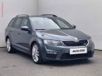 Škoda Octavia - fotka číslo 0