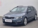 Škoda Octavia - fotka číslo 2
