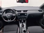 Škoda Octavia - fotka číslo 7