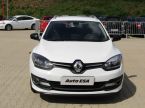 Renault Mégane - fotka číslo 1