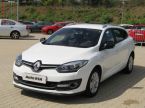 Renault Mégane - fotka číslo 2