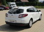 Renault Mégane - fotka číslo 3