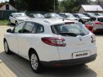 Renault Mégane - fotka číslo 5