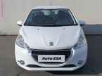 Peugeot 208 - fotka číslo 1
