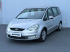 Ford Galaxy - fotka číslo 2