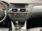 BMW X3 - fotka číslo 9