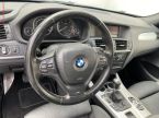BMW X3 - fotka číslo 14