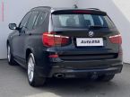 BMW X3 - fotka číslo 5