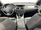 BMW X3 - fotka číslo 8