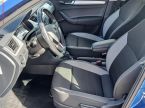 Škoda Rapid - fotka číslo 8