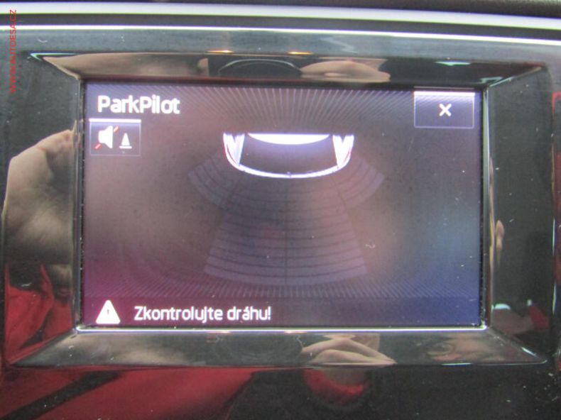 Škoda Octavia - hlavní fotka