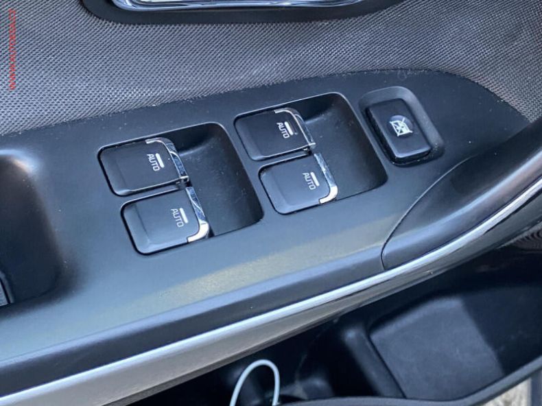 Kia Cee'd - hlavní fotka