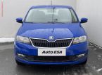 Škoda Rapid - fotka číslo 1