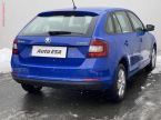 Škoda Rapid - fotka číslo 3