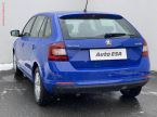 Škoda Rapid - fotka číslo 5