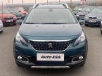 Peugeot 2008 - fotka číslo 1
