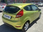 Ford Fiesta - fotka číslo 3