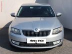Škoda Octavia - fotka číslo 1