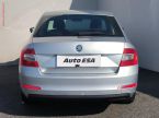 Škoda Octavia - fotka číslo 4
