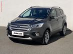 Ford Kuga - fotka číslo 2
