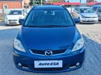 Mazda 5 - fotka číslo 1