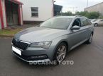 Škoda Superb - fotka číslo 0