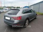 Škoda Superb - fotka číslo 1