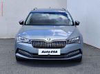 Škoda Superb - fotka číslo 1
