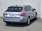 Škoda Superb - fotka číslo 3