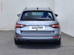 Škoda Superb - fotka číslo 4