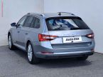 Škoda Superb - fotka číslo 5