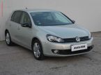 Volkswagen Golf - fotka číslo 0
