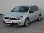 Volkswagen Golf - fotka číslo 2